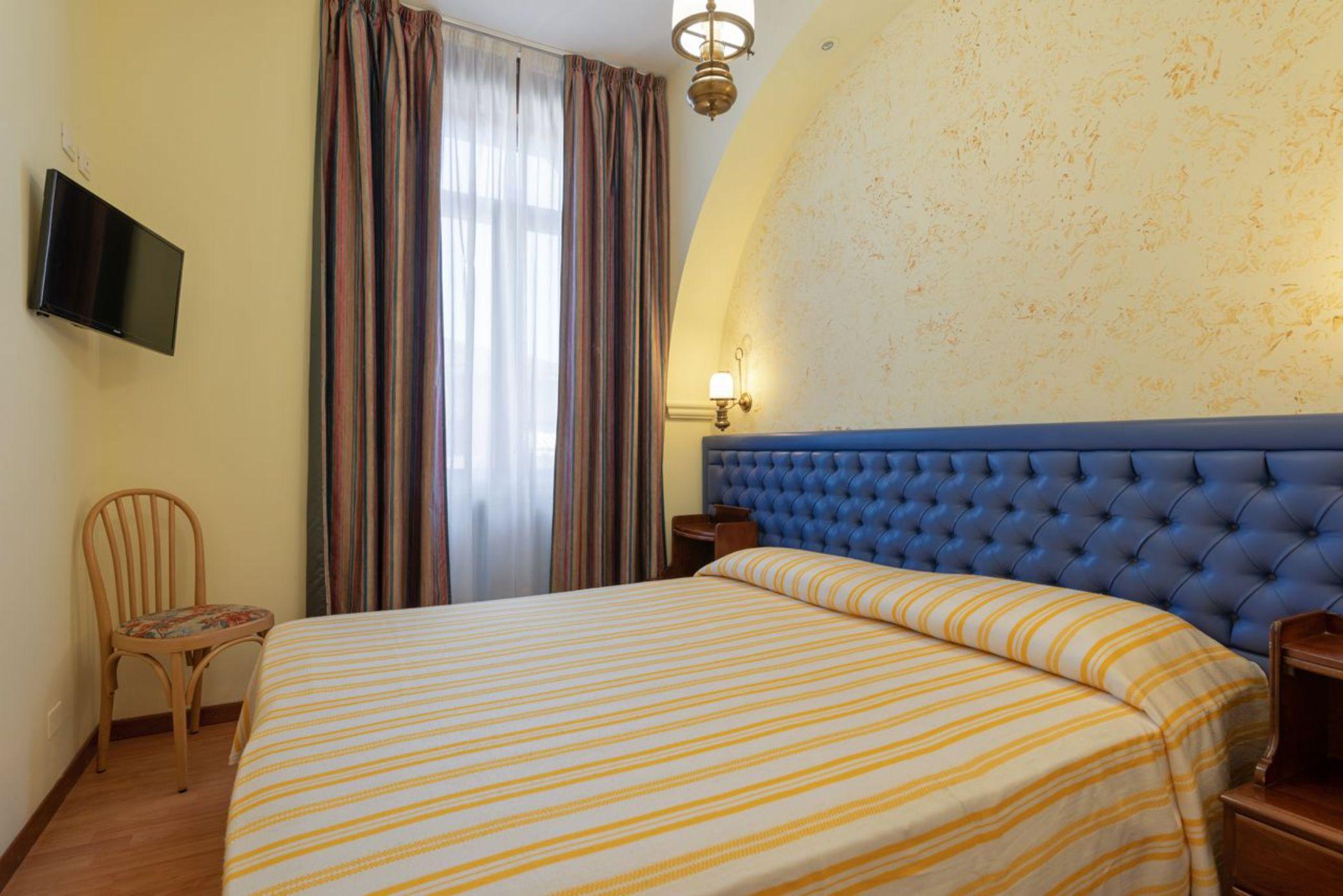 Hotel Malcesine Exterior foto