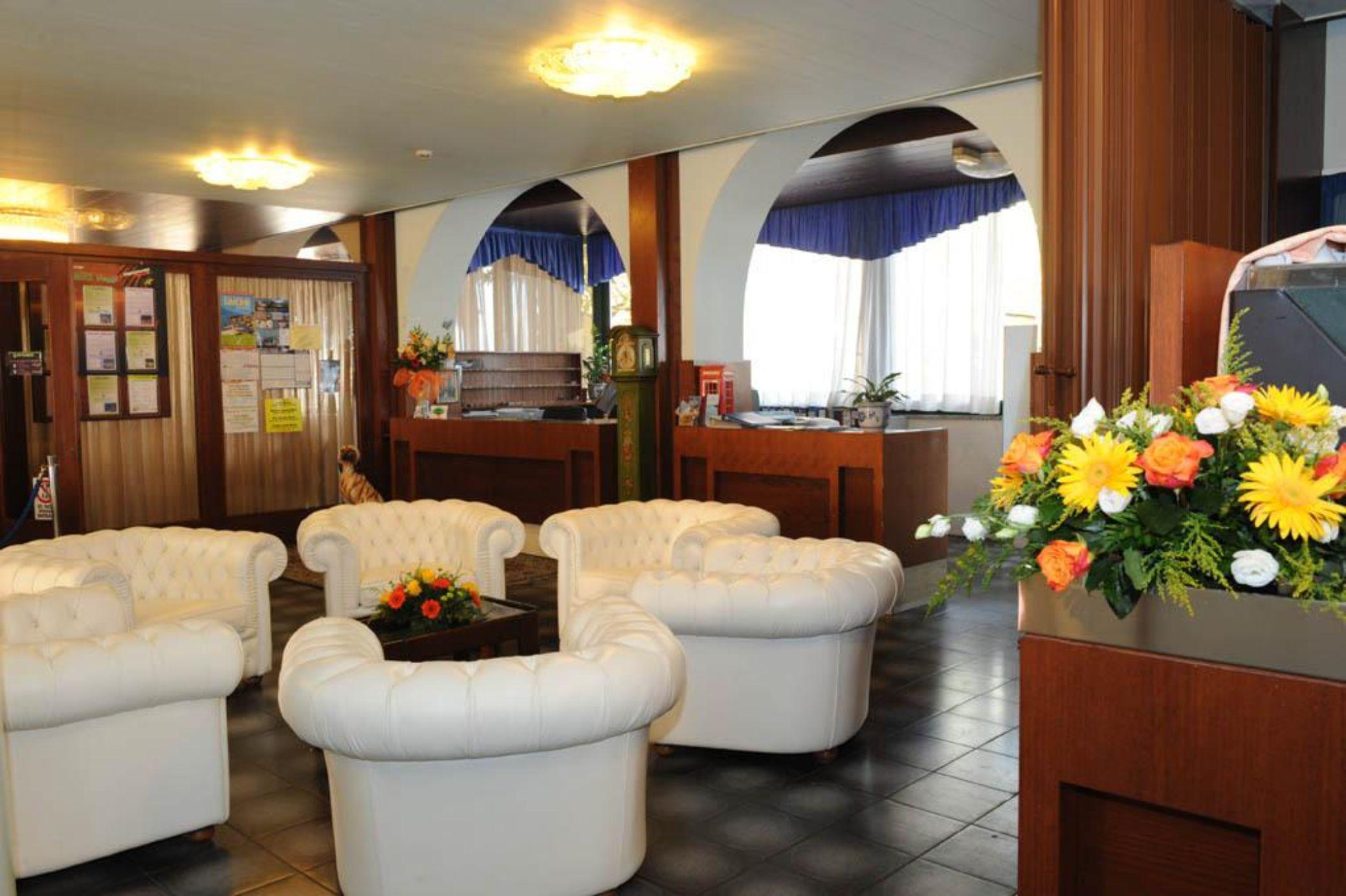 Hotel Malcesine Exterior foto